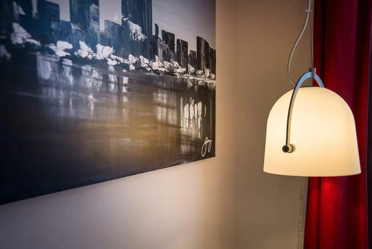Terrazzina - Romantic Pied A Terre At The Heart Of Cannaregio District Venezia 0*,