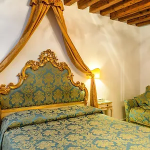 Hotel Al Vagon, Venetië