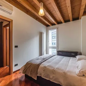 Appartement Ca' Dei Scorzeri, Venise