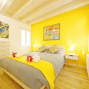 Appartement Dolcevita N 443, Venise