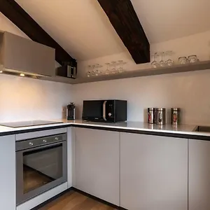 Appartement Palazzo Vendramin Costa, Venise