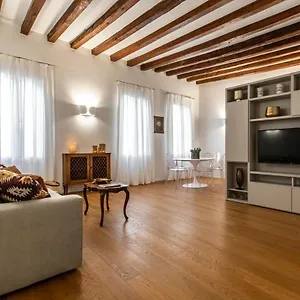 Ca' Delle Acque Deluxe R&r Venezia