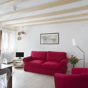 Locappart Stefano 4 Venezia