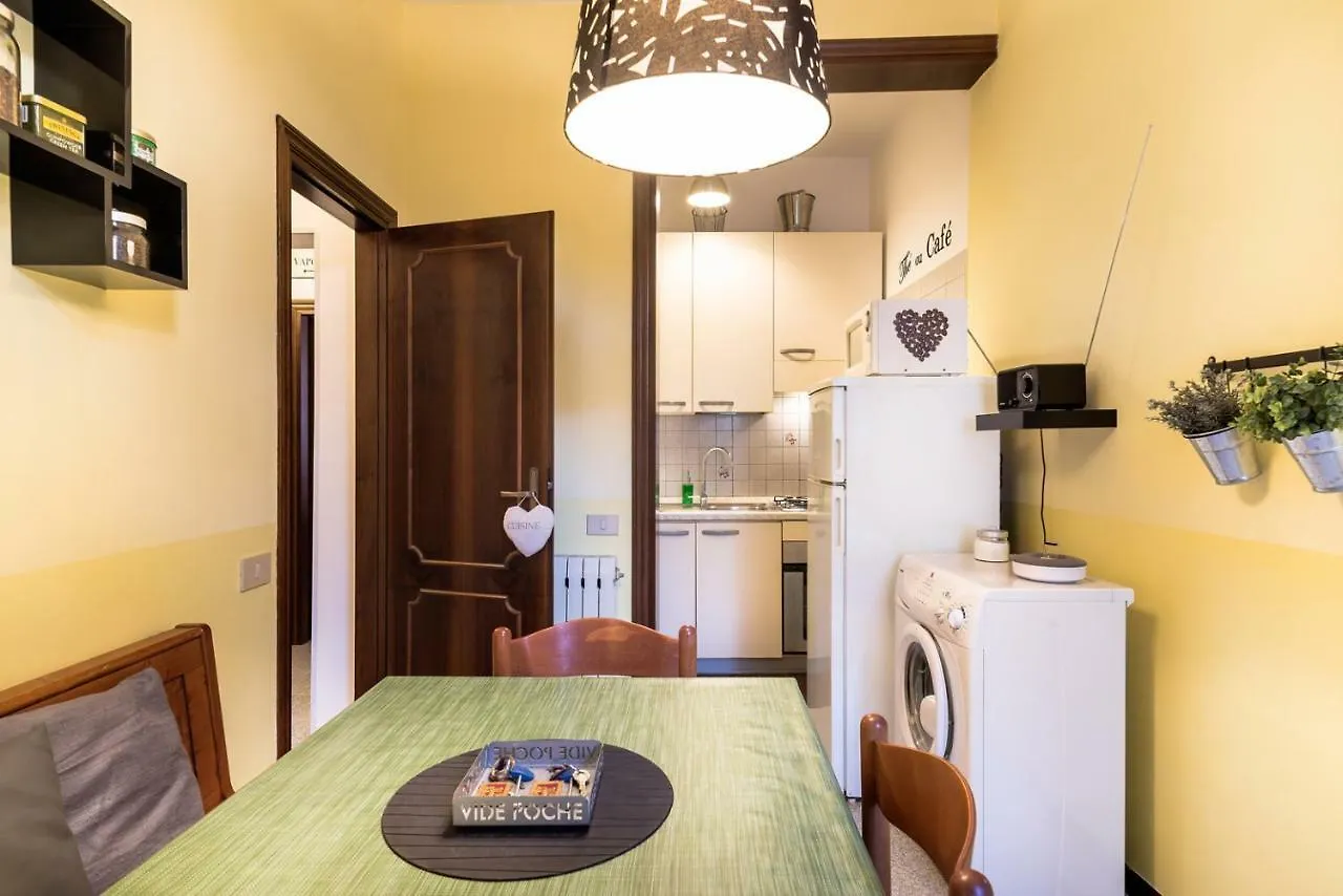 Terrazzina - Romantic Pied A Terre At The Heart Of Cannaregio District Venetië