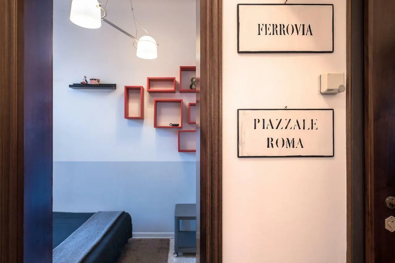 Terrazzina - Romantic Pied A Terre At The Heart Of Cannaregio District Venetië Italië