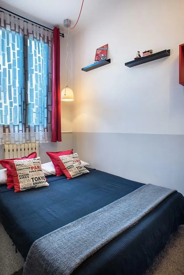 Appartamento Terrazzina - Romantic Pied A Terre At The Heart Of Cannaregio District Venezia Italia