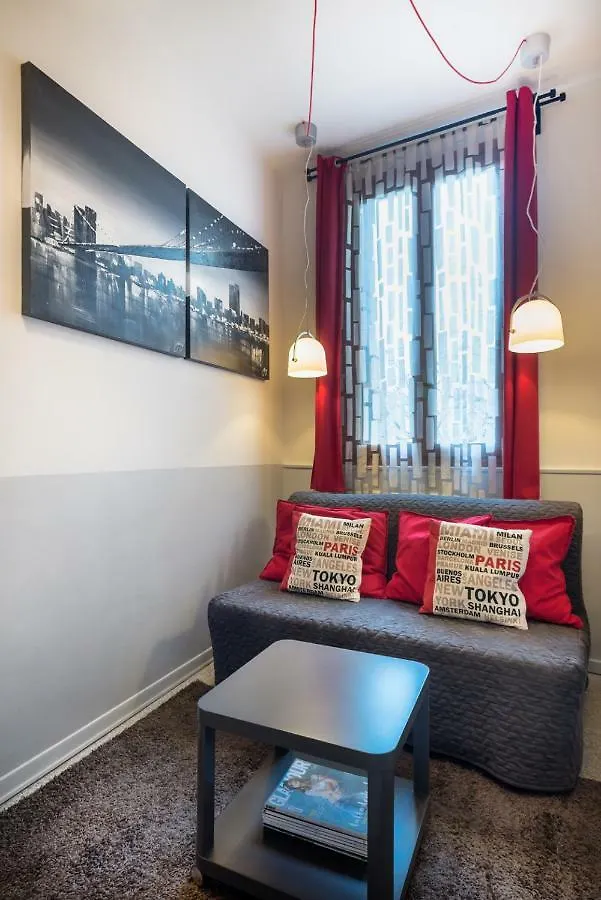 Appartamento Terrazzina - Romantic Pied A Terre At The Heart Of Cannaregio District Venezia