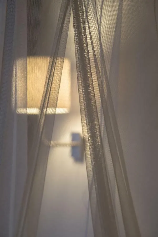 Appartamento Terrazzina - Romantic Pied A Terre At The Heart Of Cannaregio District Venezia