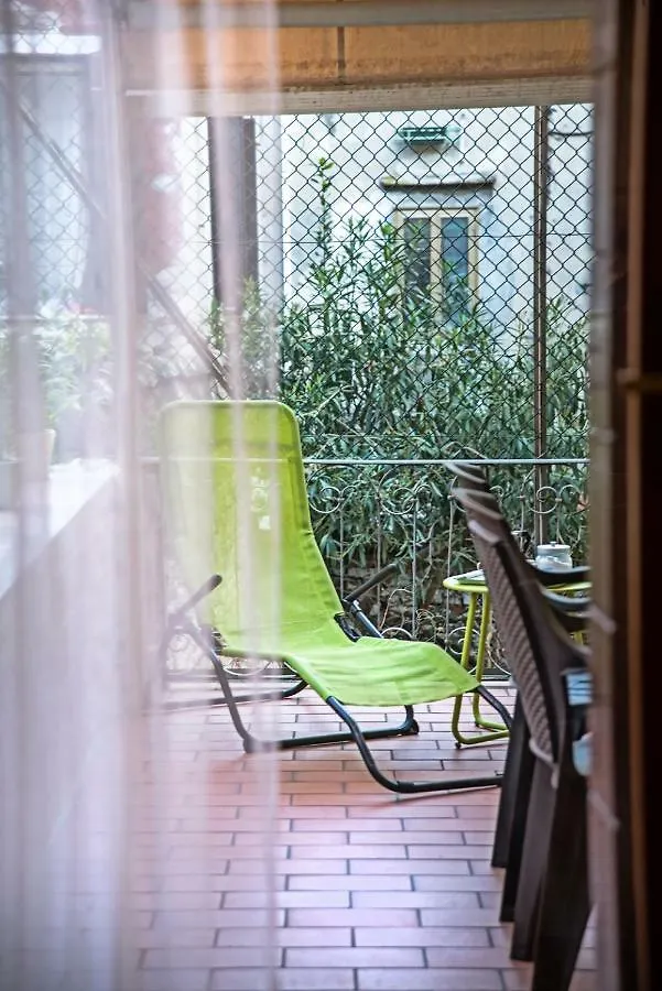 Terrazzina - Romantic Pied A Terre At The Heart Of Cannaregio District Venezia