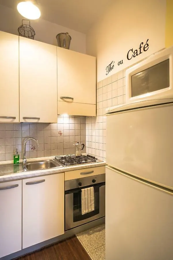 Terrazzina - Romantic Pied A Terre At The Heart Of Cannaregio District Venezia Appartamento