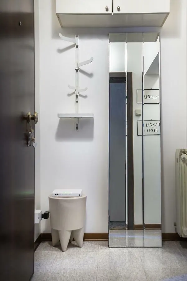 Terrazzina - Romantic Pied A Terre At The Heart Of Cannaregio District Venezia Appartamento